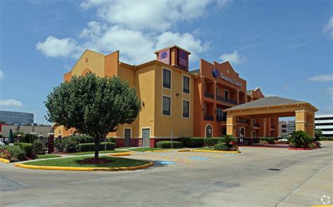 Hotels Near Wilcrest Dr Houston Tx